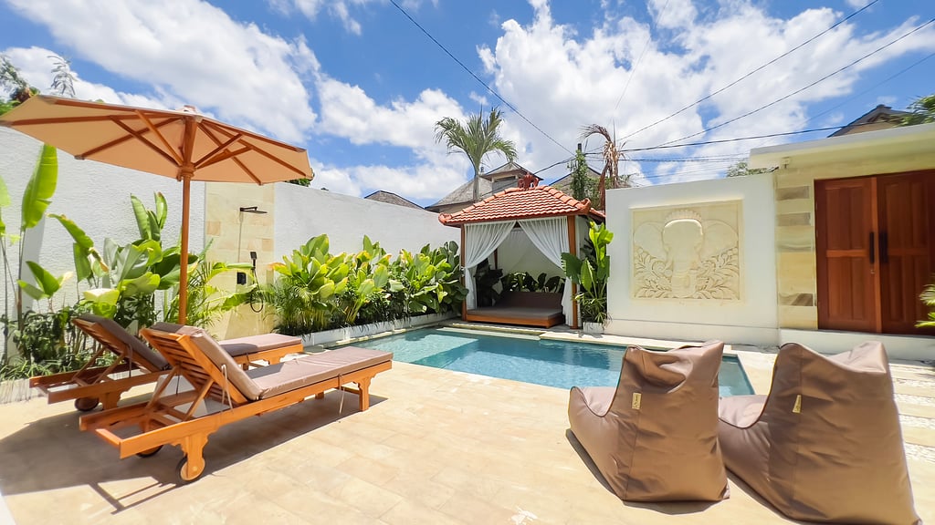 Villa Bewell