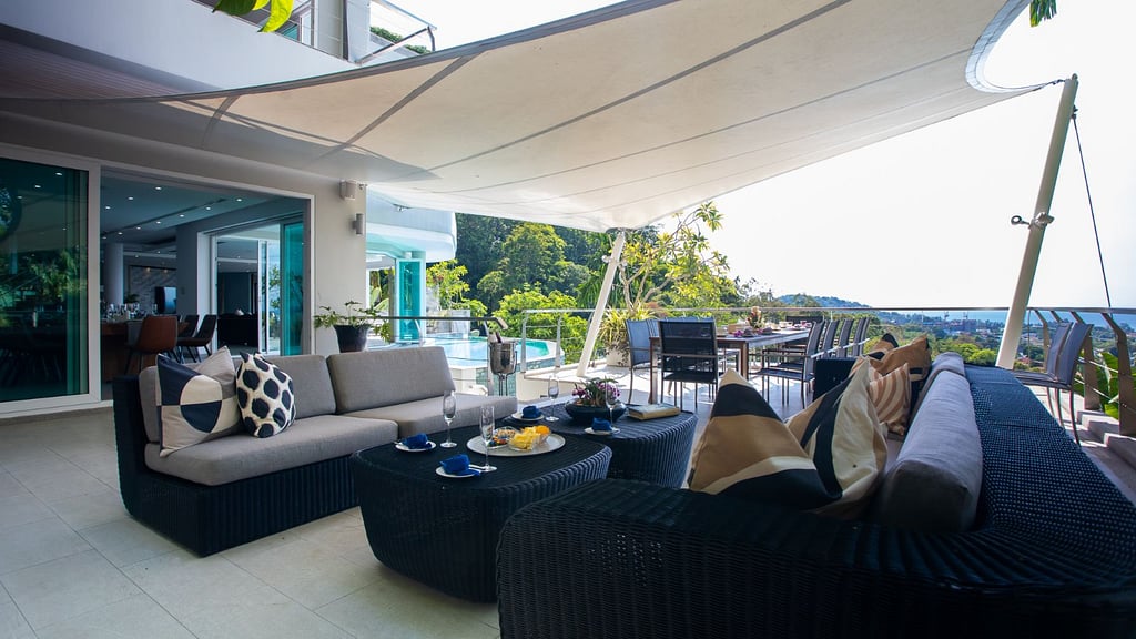 Villa Beyond-Namaste