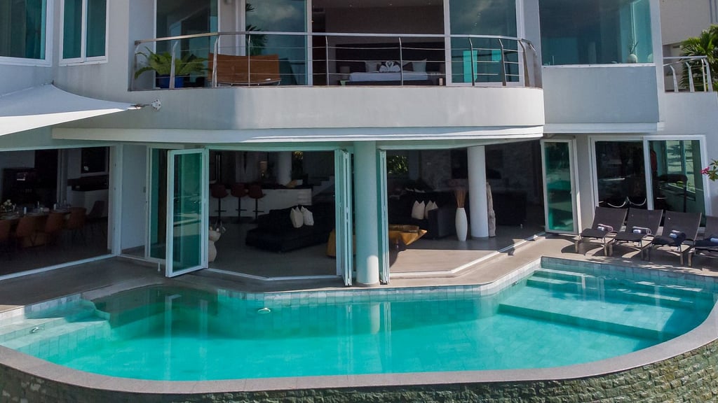 Villa Beyond-Namaste