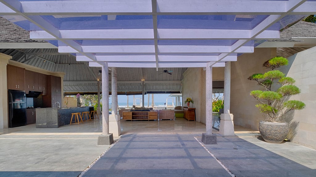 Villa Biara