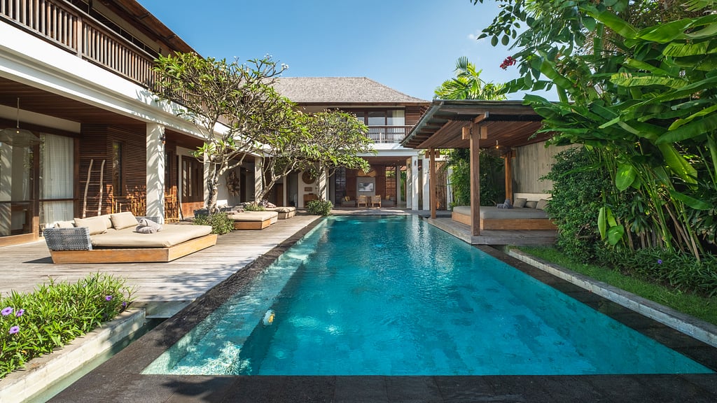 Villa Biarritz