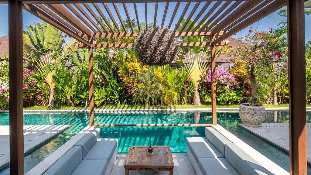 Villa Bijou Uluwatu