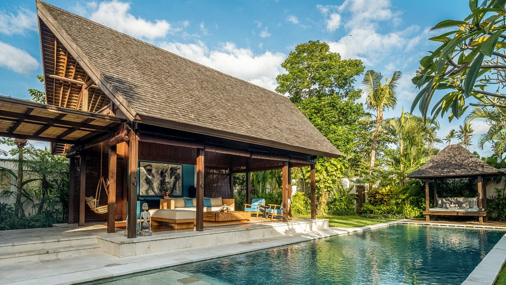 Villa Bima Canggu