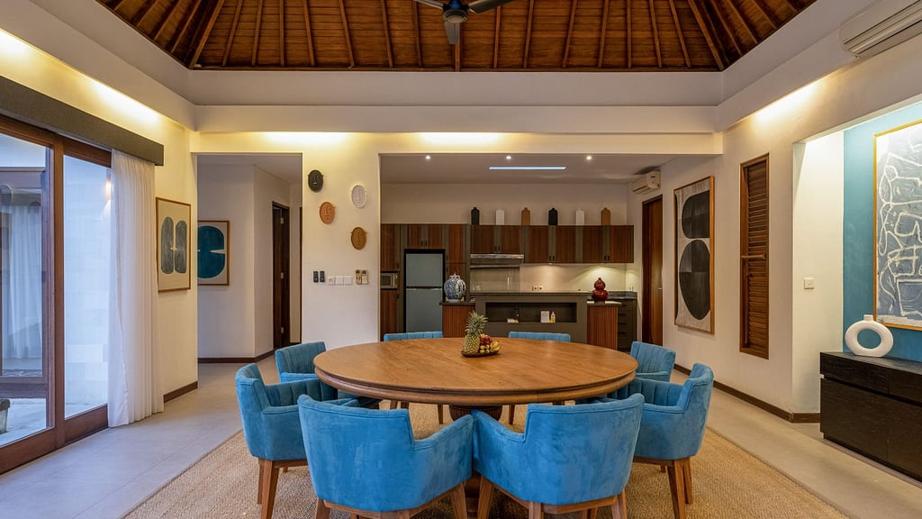 Villa Bima Canggu
