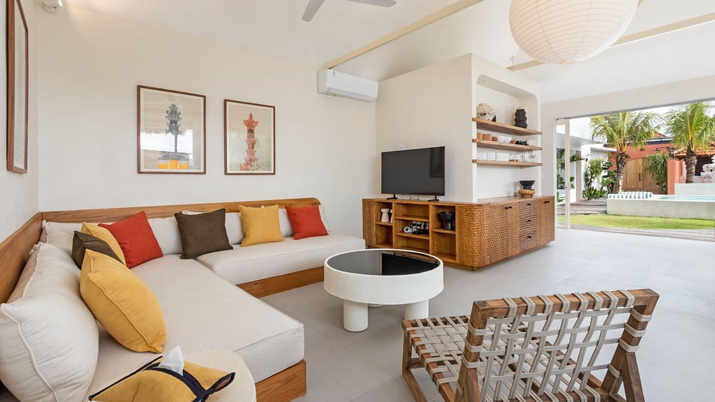 Villa Biro