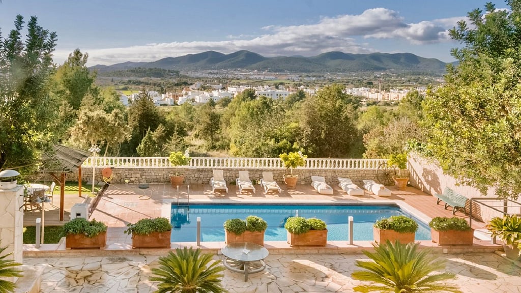Villa Bloom