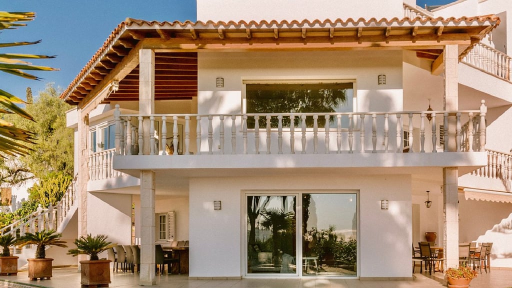 Villa Bloom