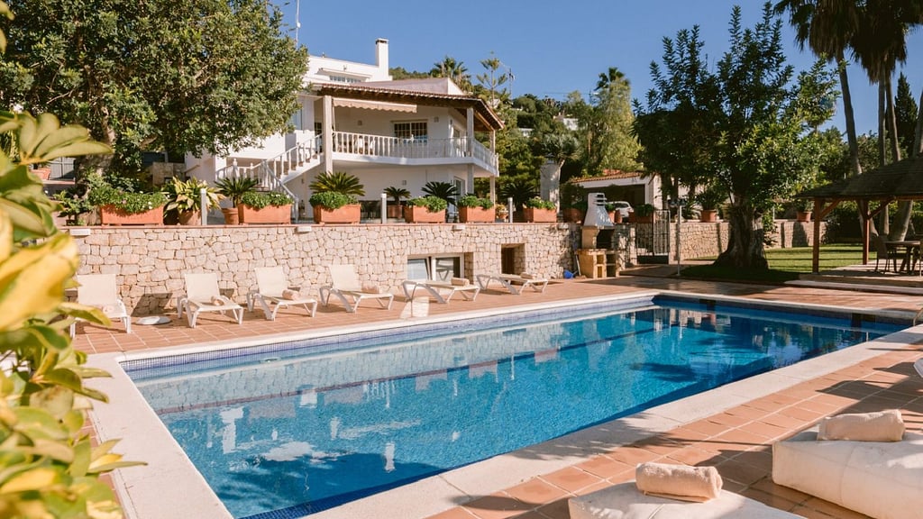 Villa Bloom