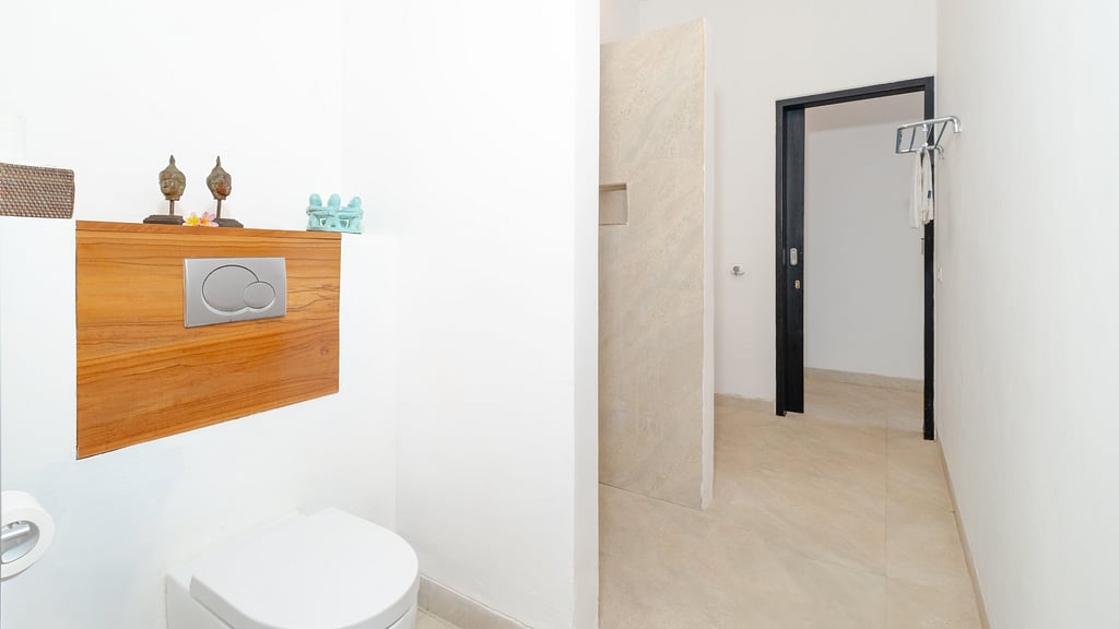 Villa Bloom: Bedroom 2