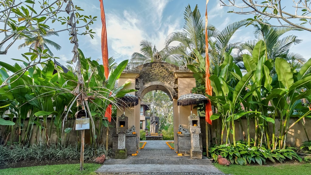 Villa Bodhi