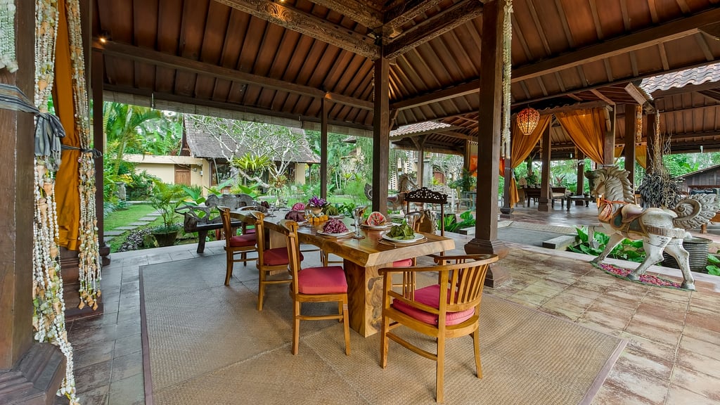 Villa Bodhi