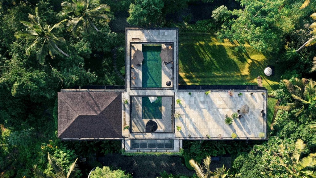 Villa Bond Ubud