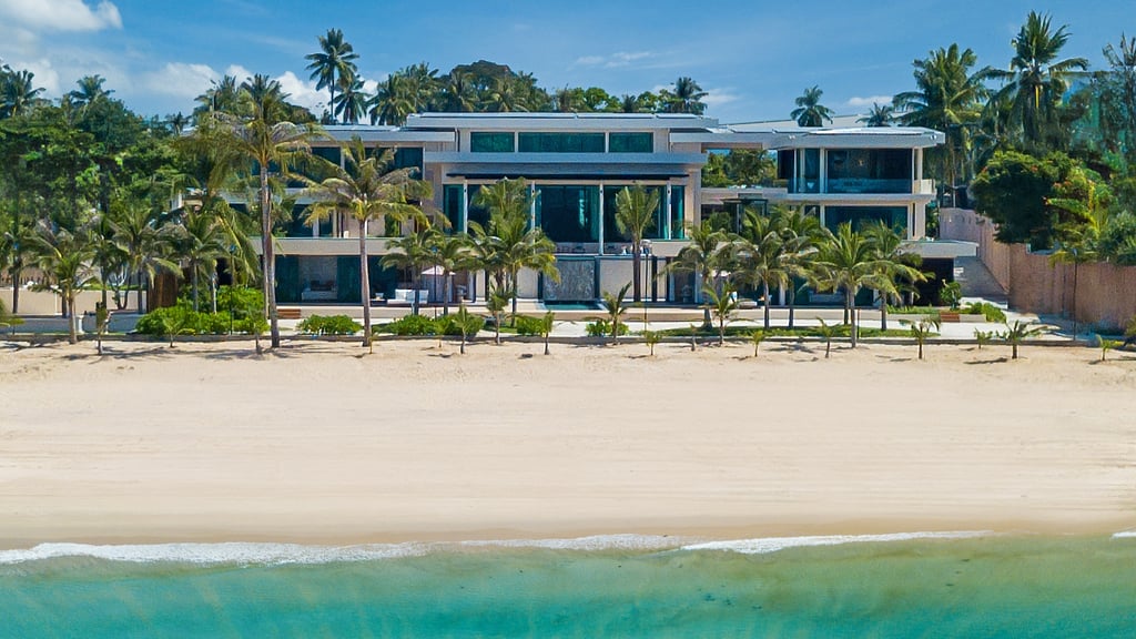 Villa Boonta