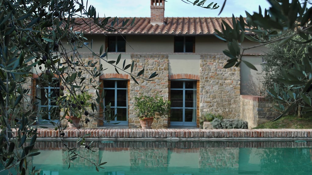 Villa Borgo Dell Arte