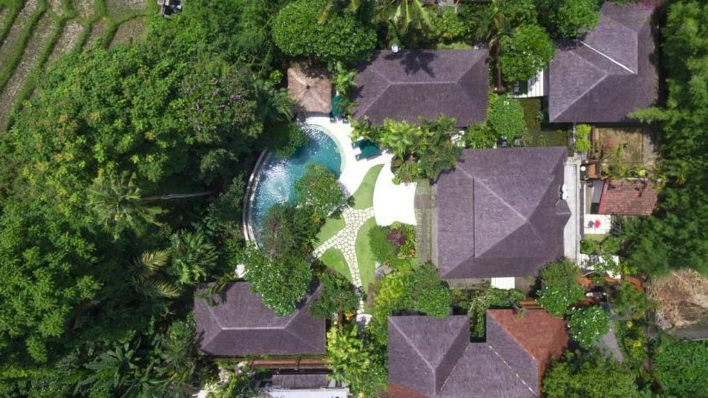 Villa Bougainvillea