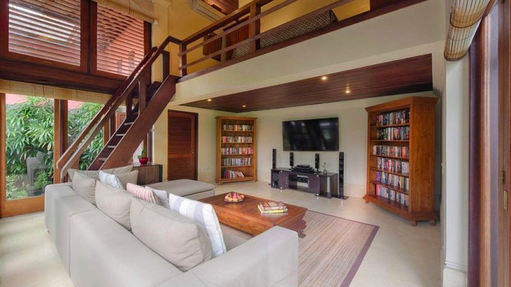 Villa Bougainvillea