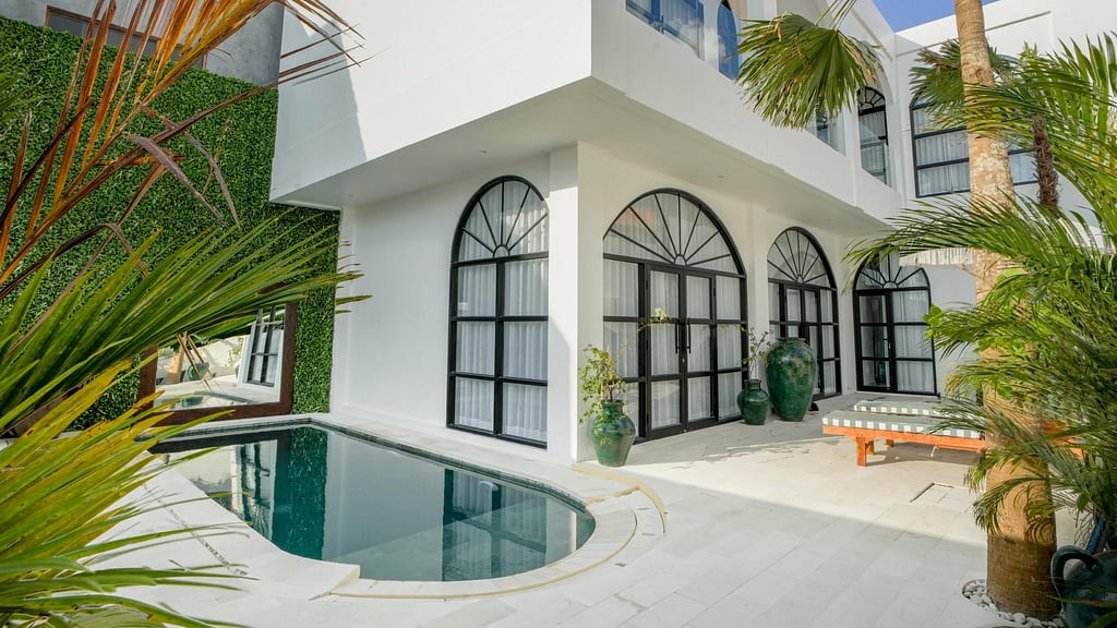 Villa Boujis