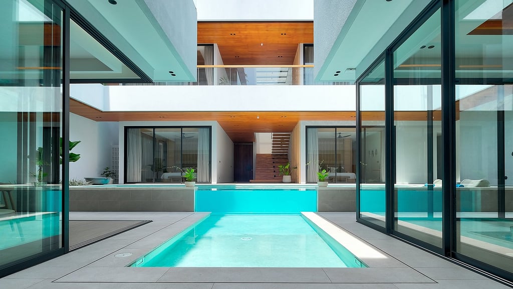 Villa Brandon