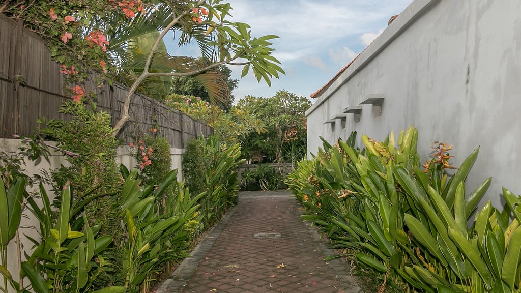 Villa Briana In Seminyak, Bali (2 Bedrooms) - Best Price & Reviews!