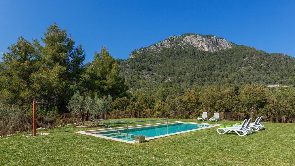 Villa Brisas