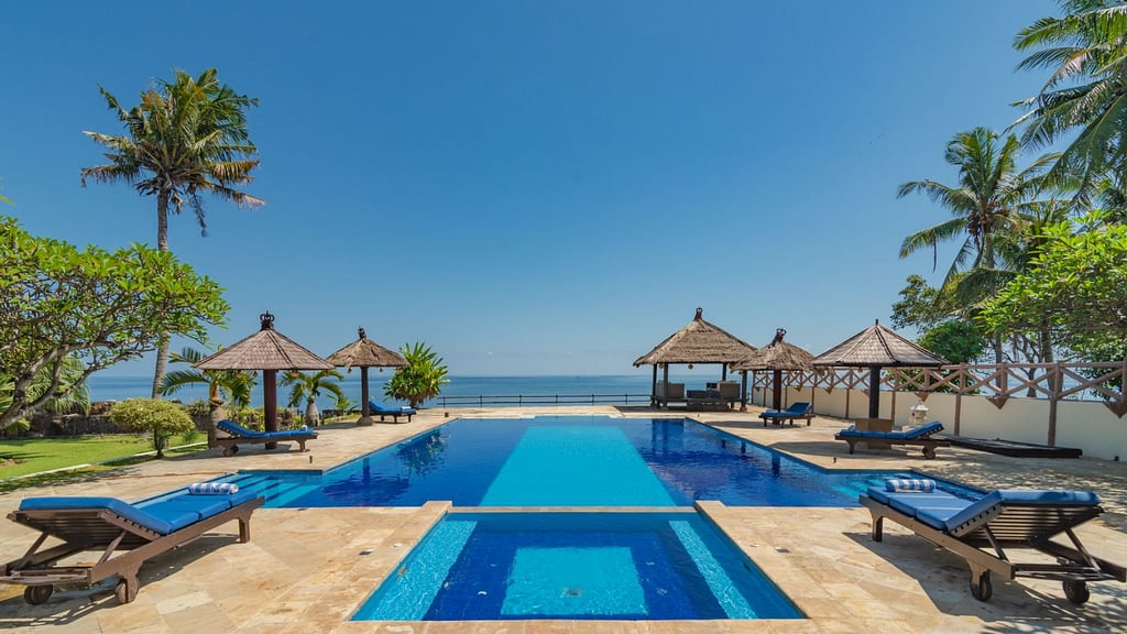 Villa Bukti Paradise