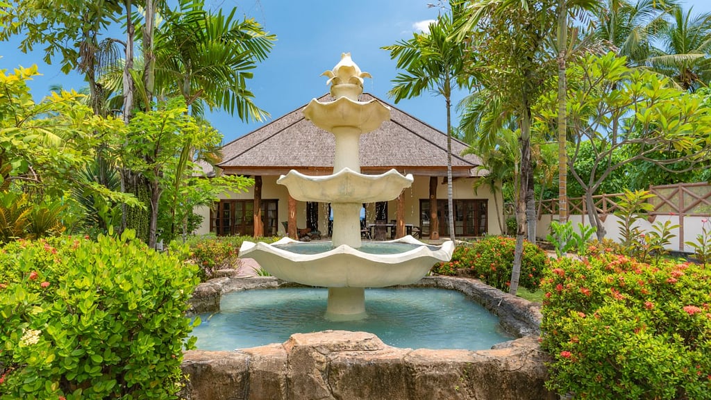 Villa Bukti Paradise