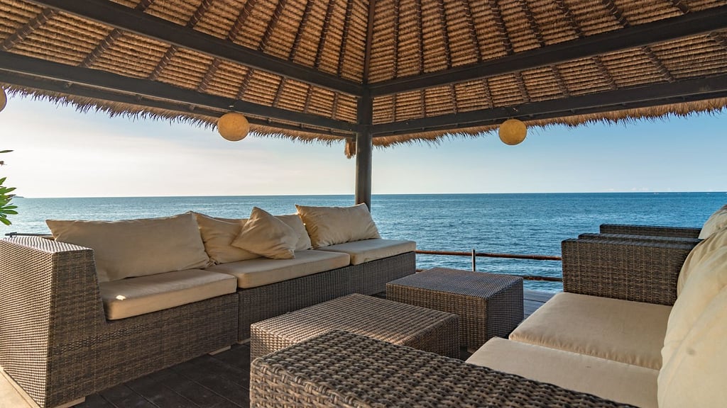 Villa Bukti Paradise