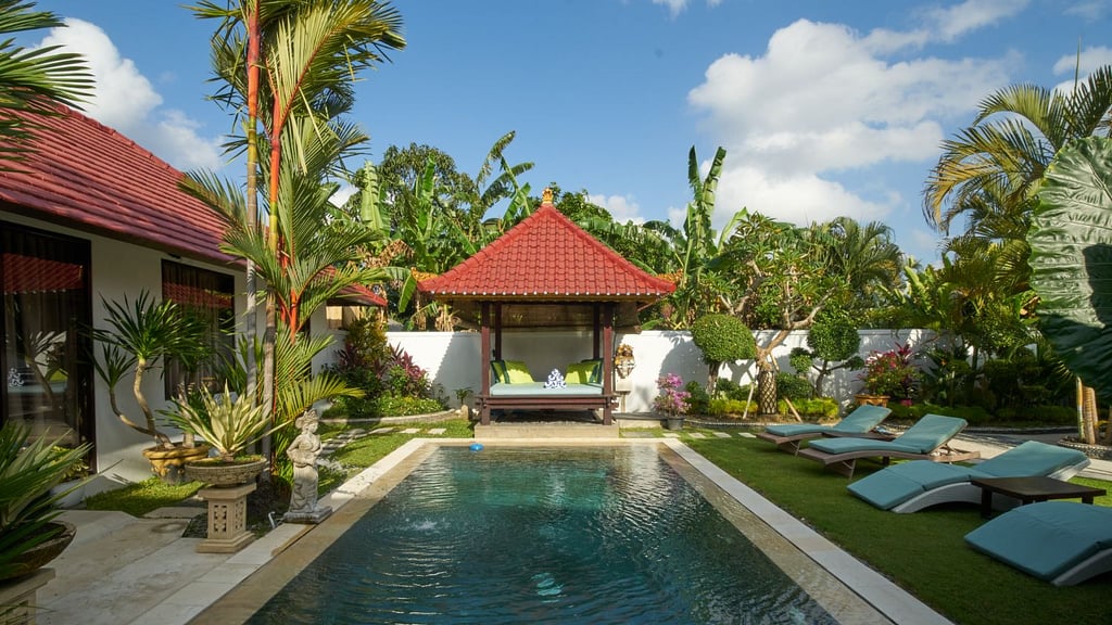 Villa Bulan
