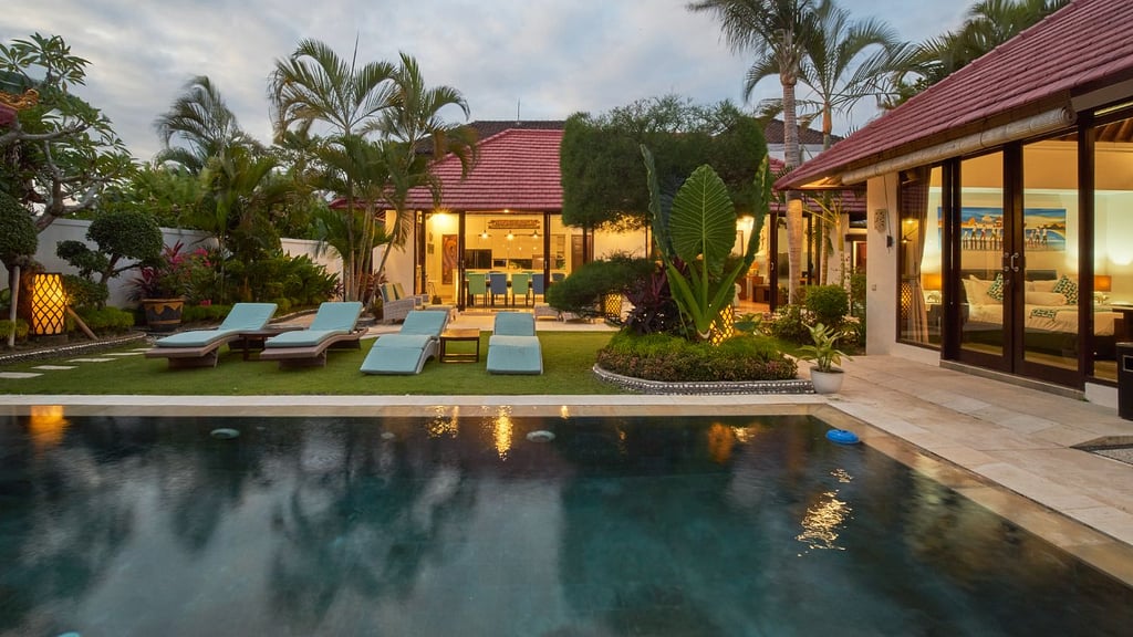 Villa Bulan