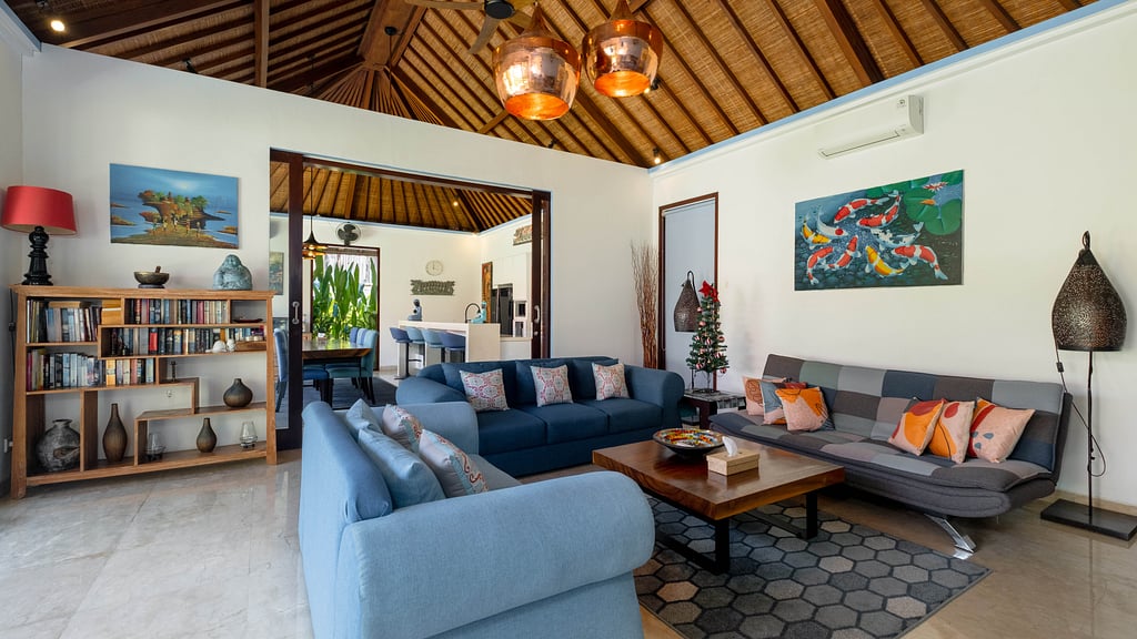 Villa Bulan