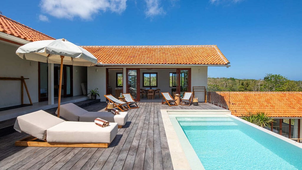 Villa Bumi