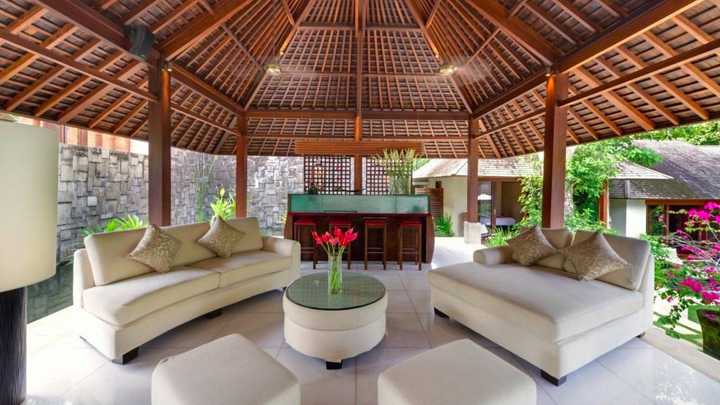 Villa Bunga Pangi
