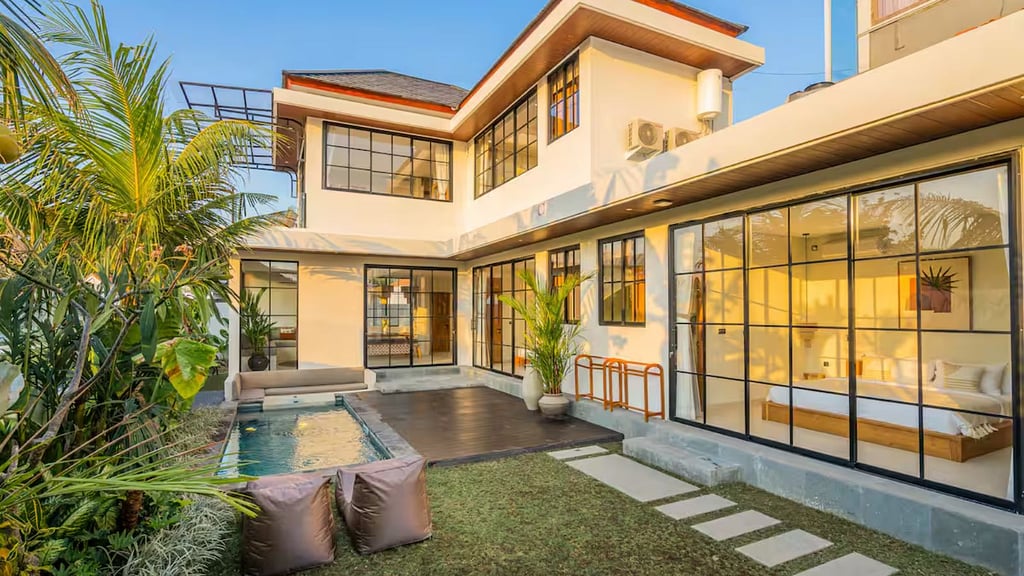 Villa Cahya 1
