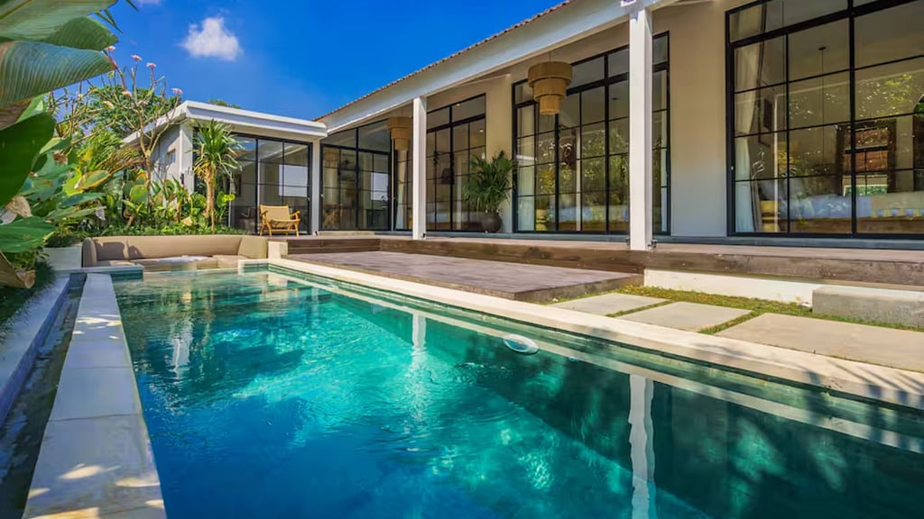 Villa Cahya 2