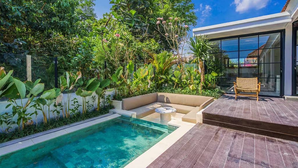 Villa Cahya 2
