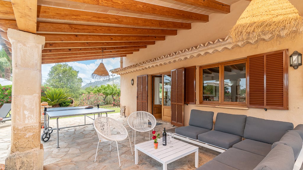 Villa Cal Beato