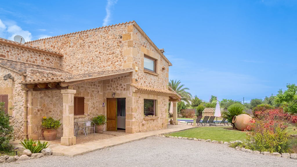 Villa Cal Beato