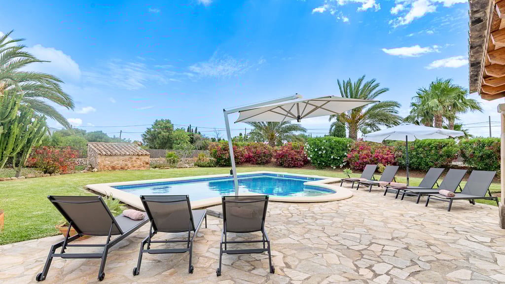 Villa Cal Beato