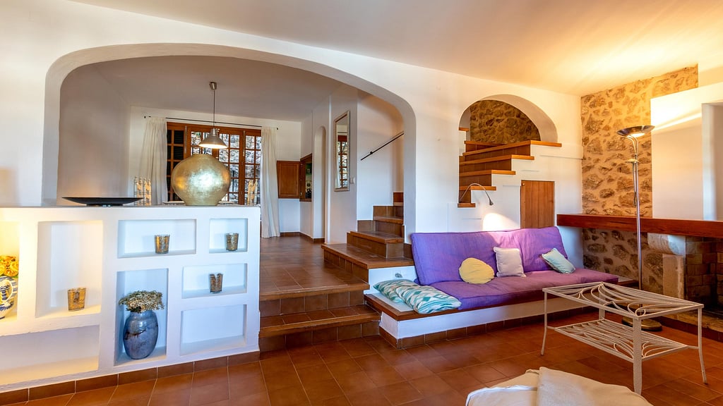 Villa Calvari