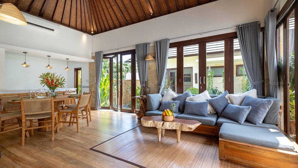 Villa Camilla 2