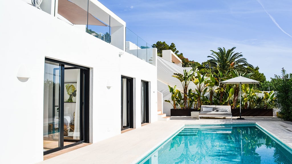 Villa Can Belino
