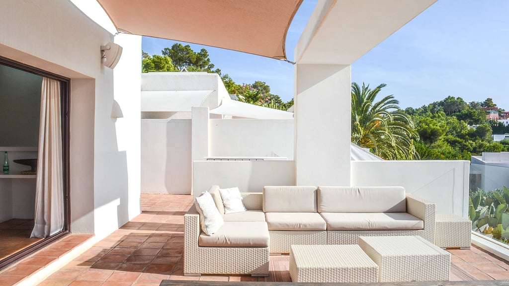 Villa Can Belino