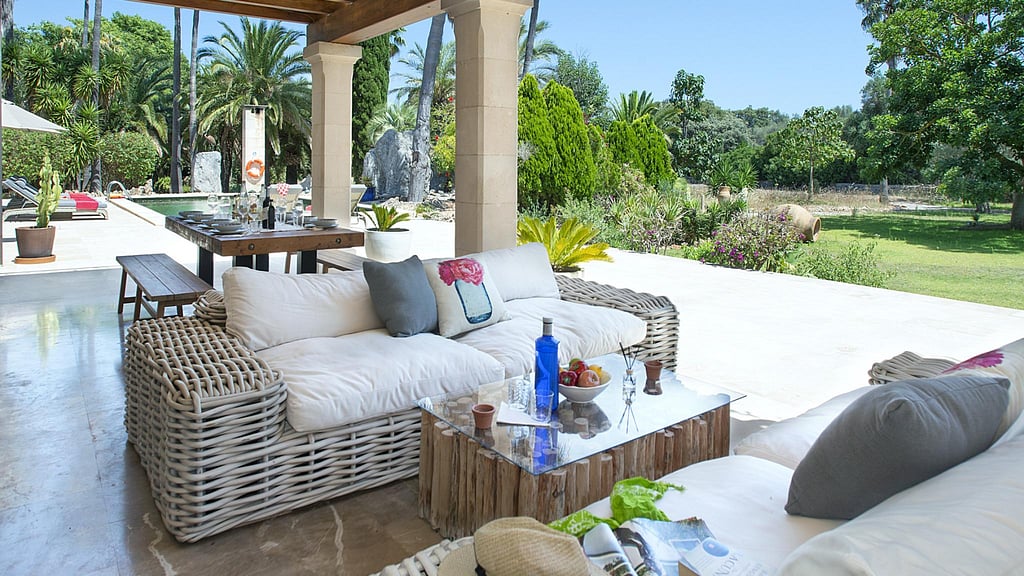 Villa Can Bregat