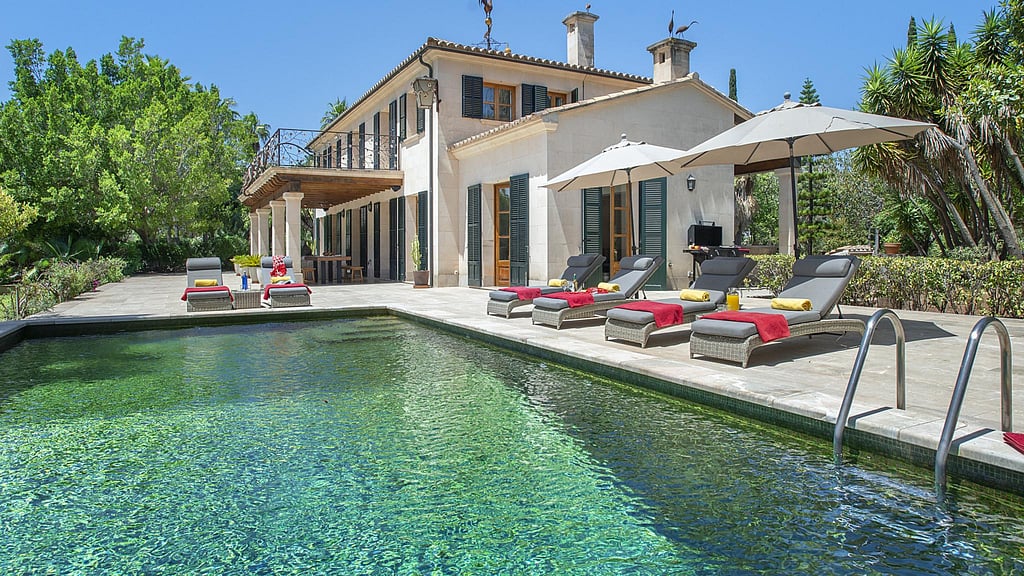 Villa Can Bregat