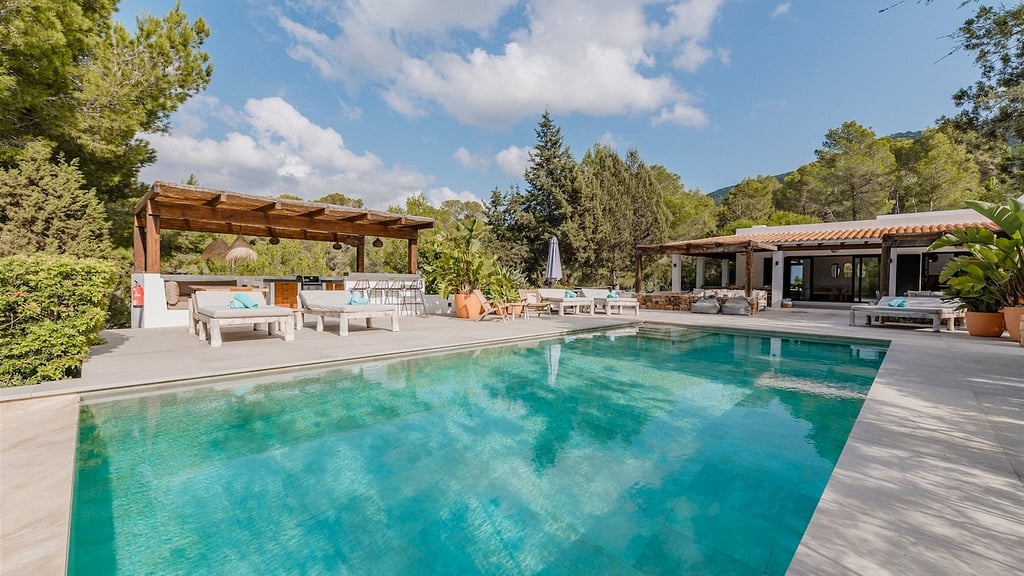 Villa Can Drago