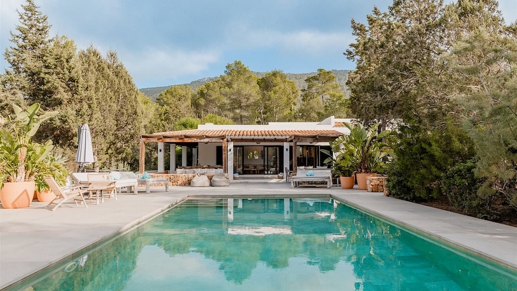 Villa Can Drago