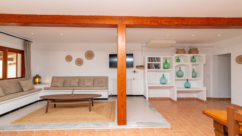 Villa Can Guaita II
