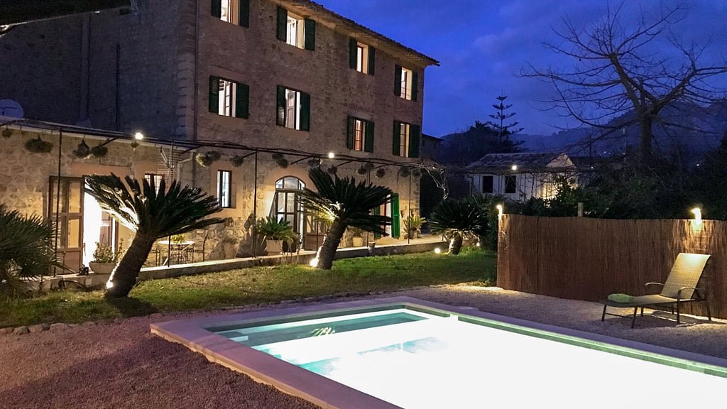 Villa Can Llimona