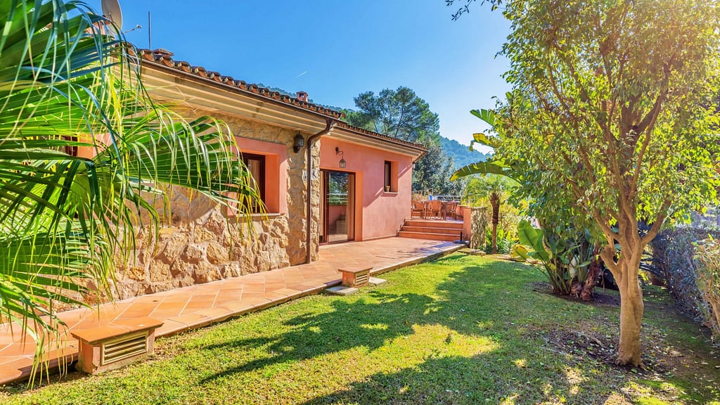 Villa Can Marco
