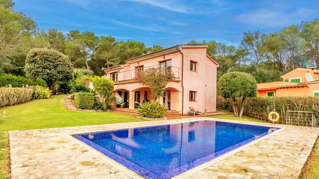 Villa Can Marco